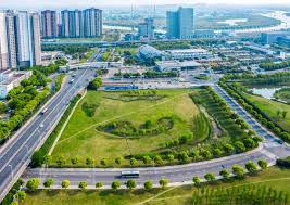 武冈绿化资质取消了并入市政吗